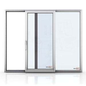 Kunststoff PSK Türen